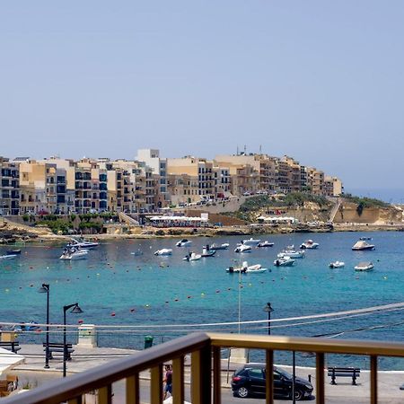 Electra Guesthouse Marsalforn Dış mekan fotoğraf