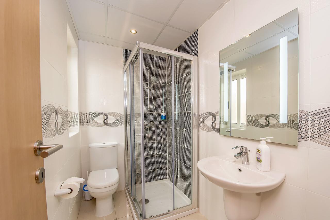 Electra Guesthouse Marsalforn Dış mekan fotoğraf