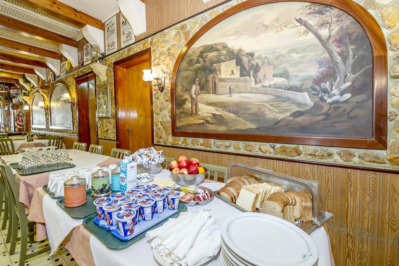 Electra Guesthouse Marsalforn Dış mekan fotoğraf