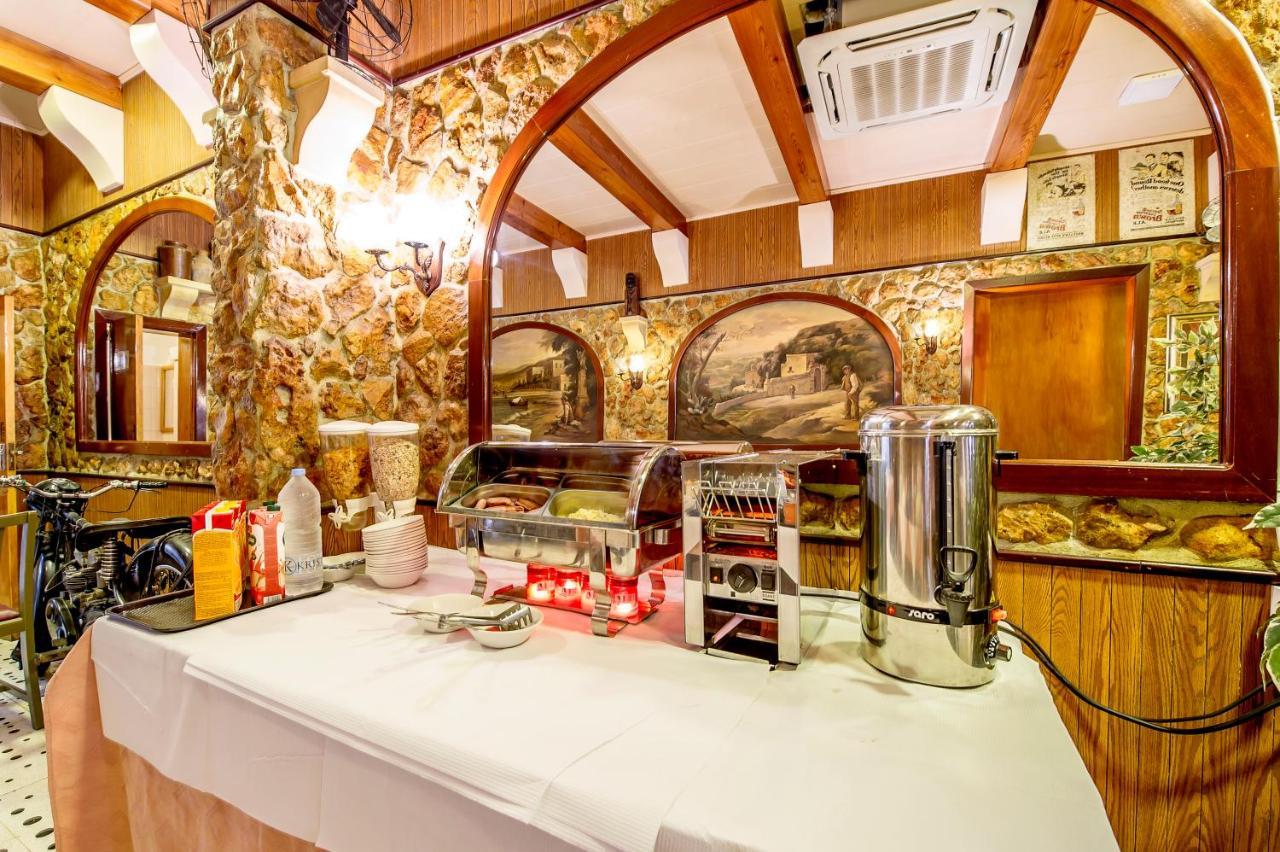 Electra Guesthouse Marsalforn Dış mekan fotoğraf