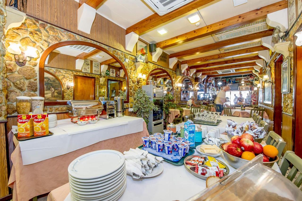 Electra Guesthouse Marsalforn Dış mekan fotoğraf