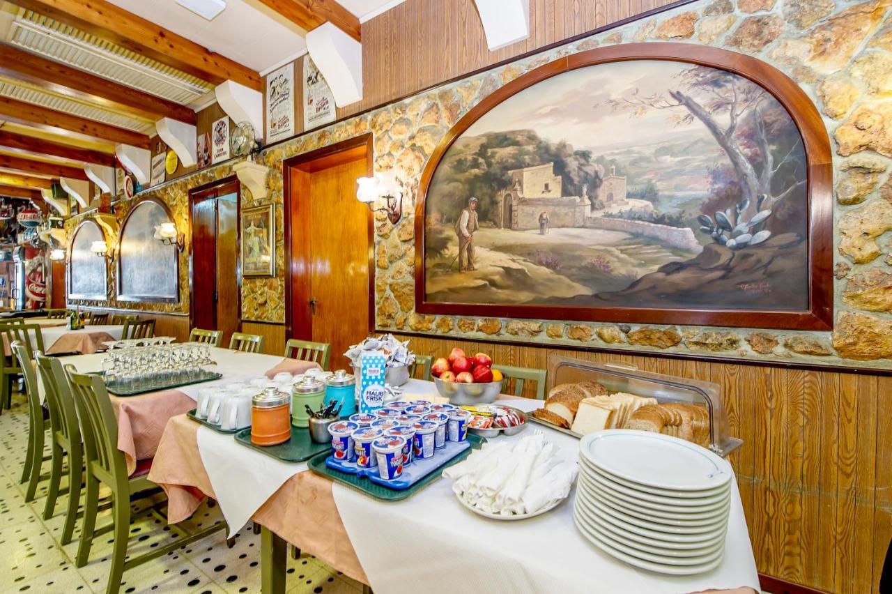 Electra Guesthouse Marsalforn Dış mekan fotoğraf